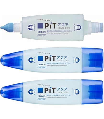 新品　アラビックヤマト　300本セット Amazon | ヤマト 液体のり アラビック ヤマト ジャンボ 120ml NA